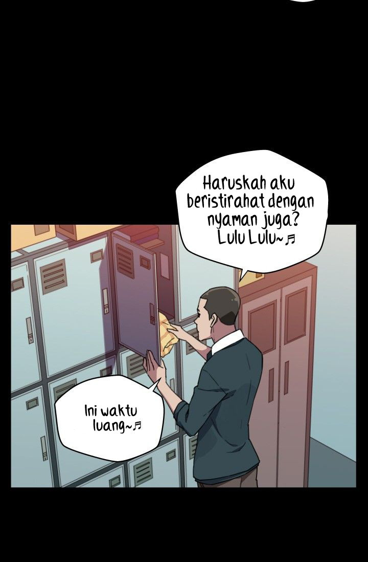 She Has Three Flavors: Chapter chapter-29 - Page 12