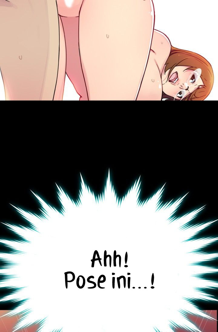 She Has Three Flavors: Chapter chapter-29 - Page 33