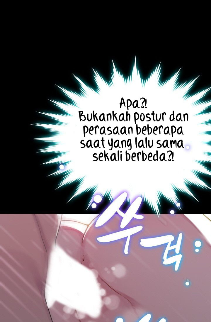 She Has Three Flavors: Chapter chapter-29 - Page 35