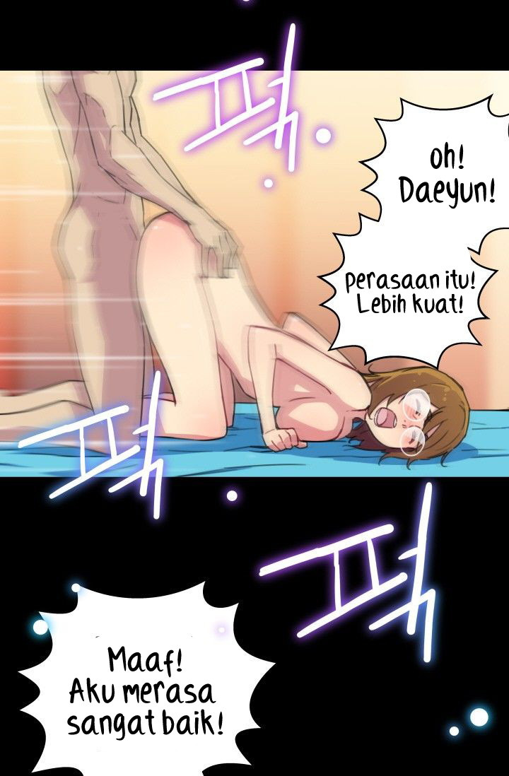 She Has Three Flavors: Chapter chapter-29 - Page 39