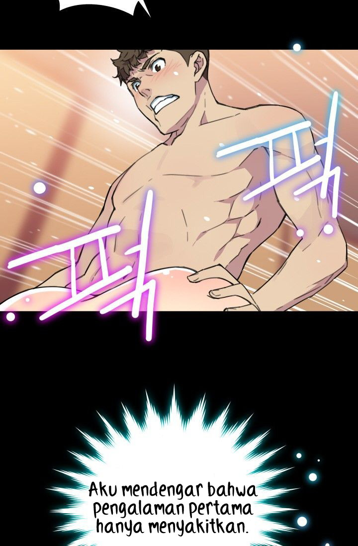 She Has Three Flavors: Chapter chapter-29 - Page 40