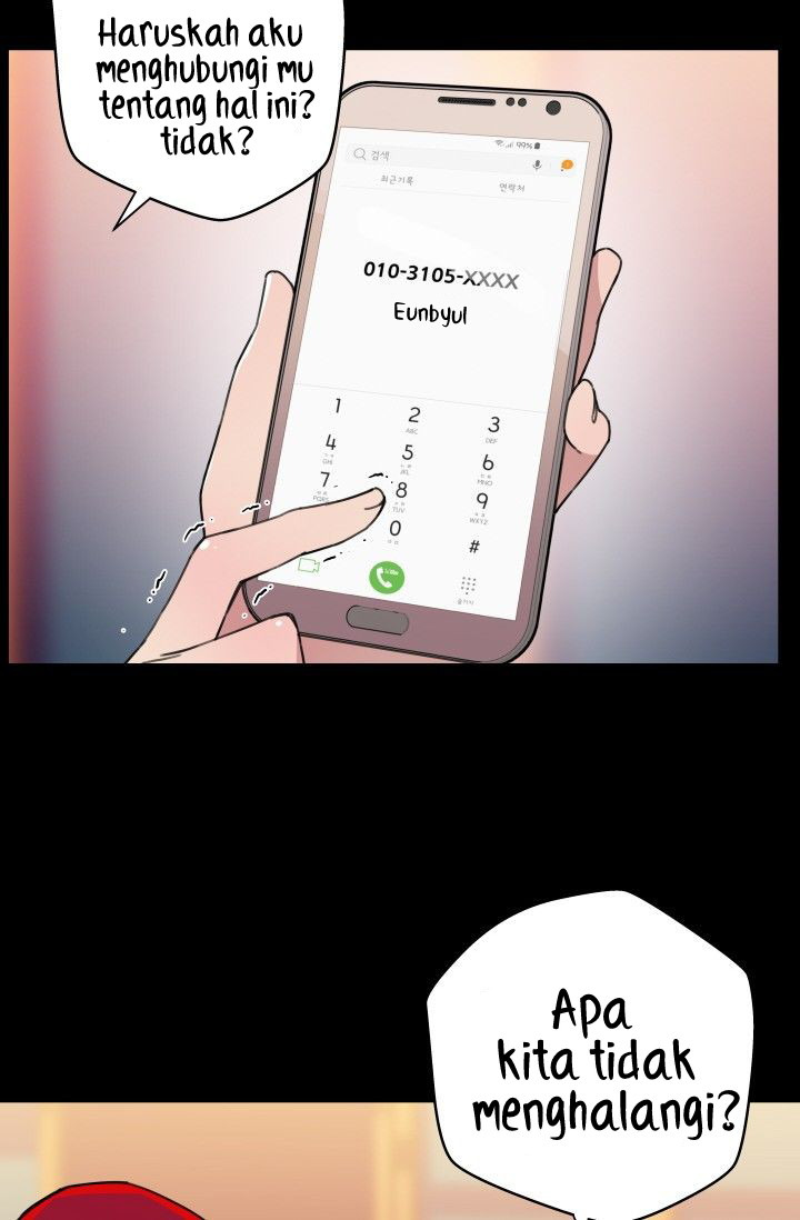 She Has Three Flavors: Chapter chapter-29 - Page 58
