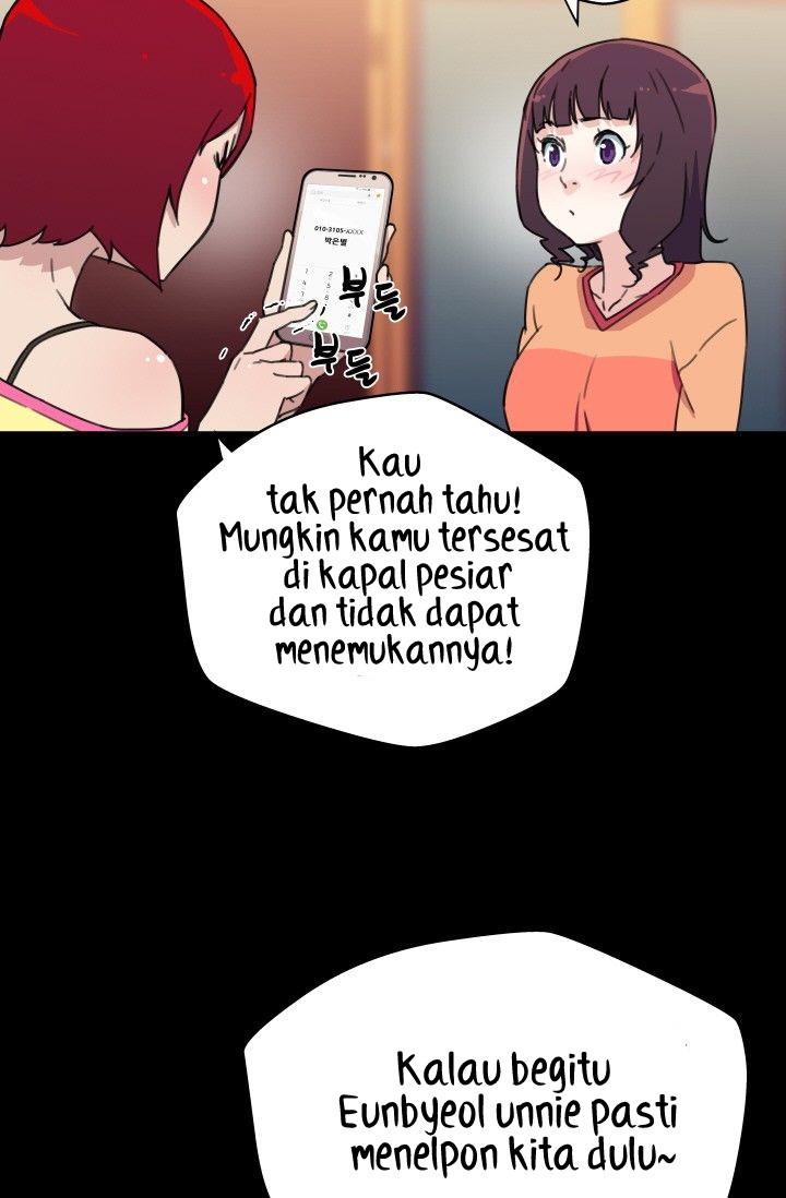 She Has Three Flavors: Chapter chapter-29 - Page 59