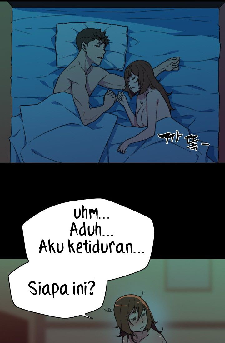 She Has Three Flavors: Chapter chapter-29 - Page 64