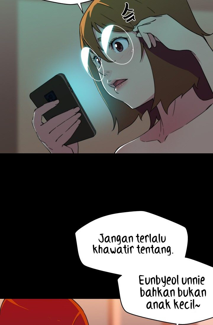 She Has Three Flavors: Chapter chapter-29 - Page 66