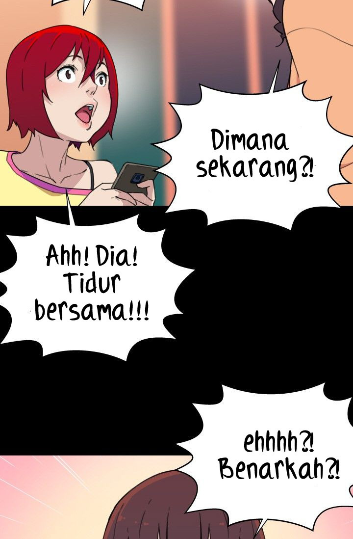 She Has Three Flavors: Chapter chapter-29 - Page 69