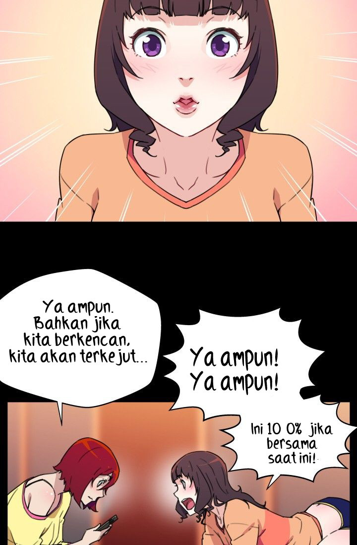 She Has Three Flavors: Chapter chapter-29 - Page 70