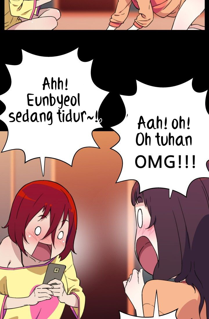 She Has Three Flavors: Chapter chapter-29 - Page 71