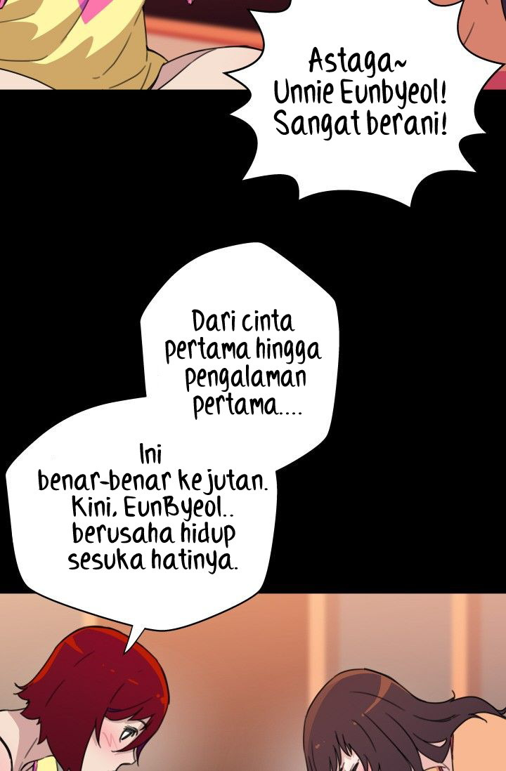 She Has Three Flavors: Chapter chapter-29 - Page 72
