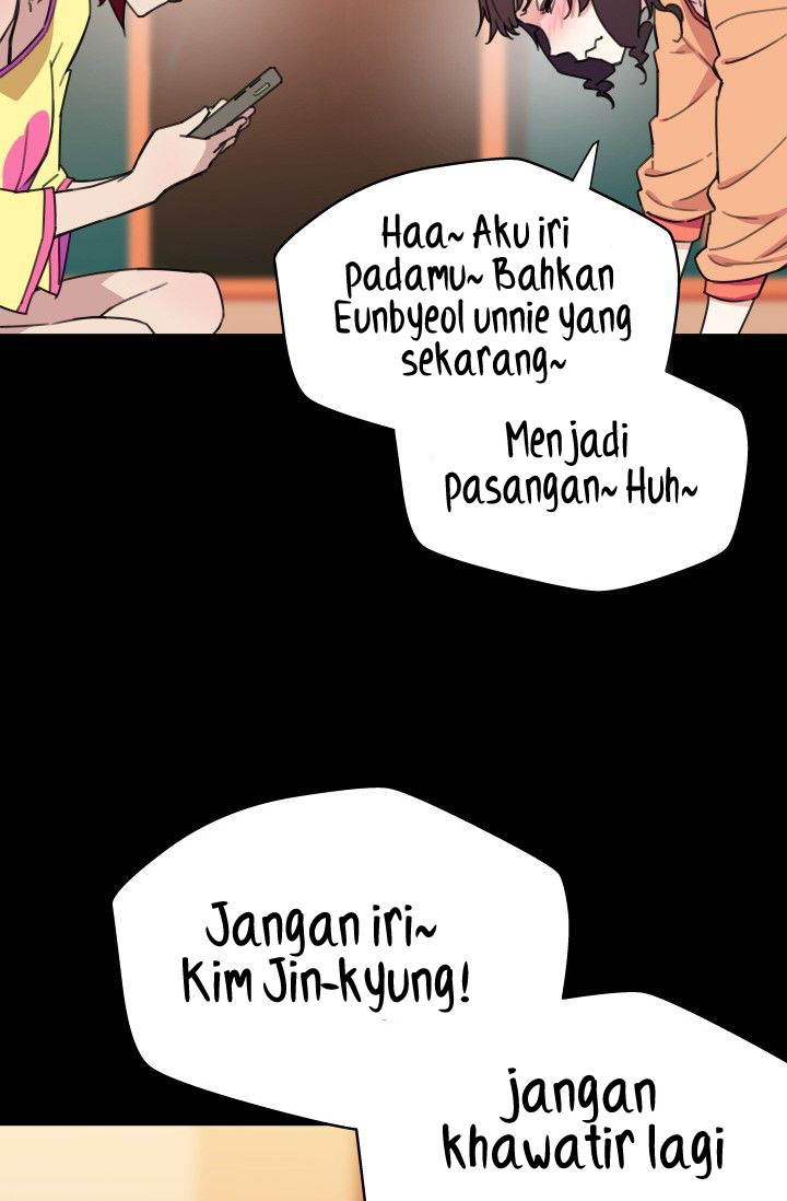She Has Three Flavors: Chapter chapter-29 - Page 73