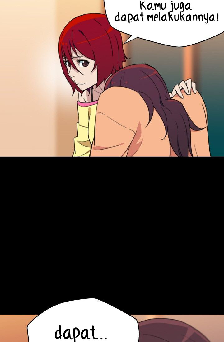 She Has Three Flavors: Chapter chapter-29 - Page 74