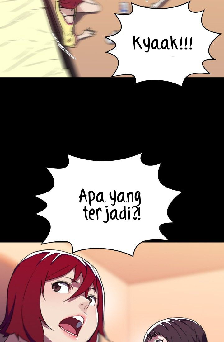 She Has Three Flavors: Chapter chapter-29 - Page 77