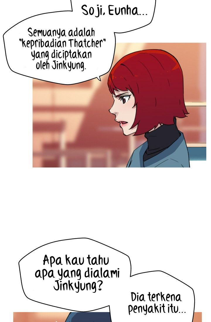 She Has Three Flavors: Chapter chapter-30 - Page 4
