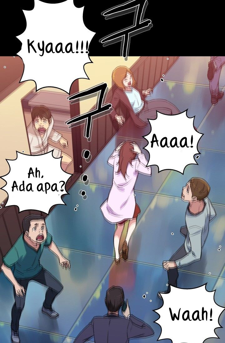 She Has Three Flavors: Chapter chapter-30 - Page 10