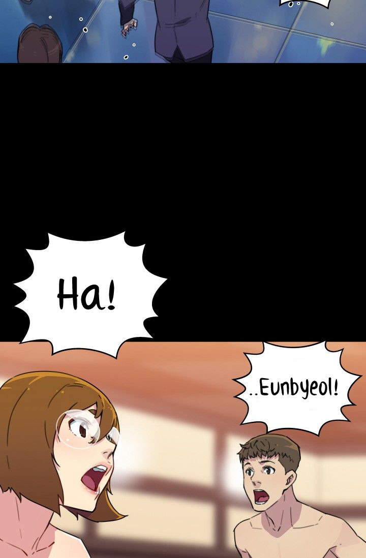 She Has Three Flavors: Chapter chapter-30 - Page 11