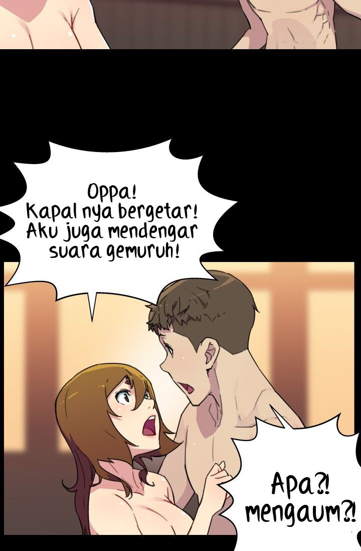 She Has Three Flavors: Chapter chapter-30 - Page 12