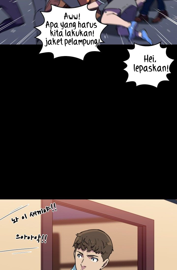 She Has Three Flavors: Chapter chapter-30 - Page 28