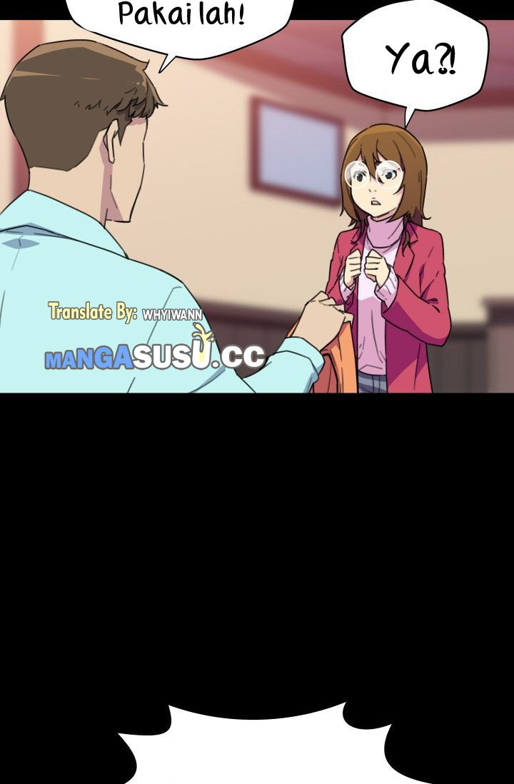 She Has Three Flavors: Chapter chapter-30 - Page 32