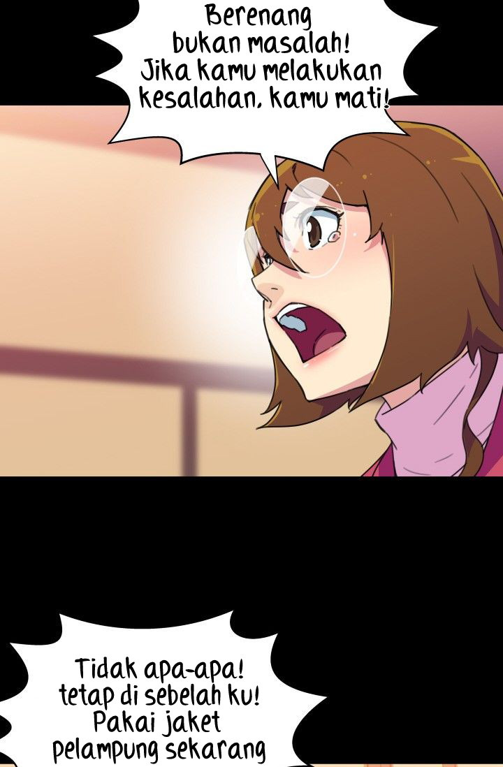 She Has Three Flavors: Chapter chapter-30 - Page 34
