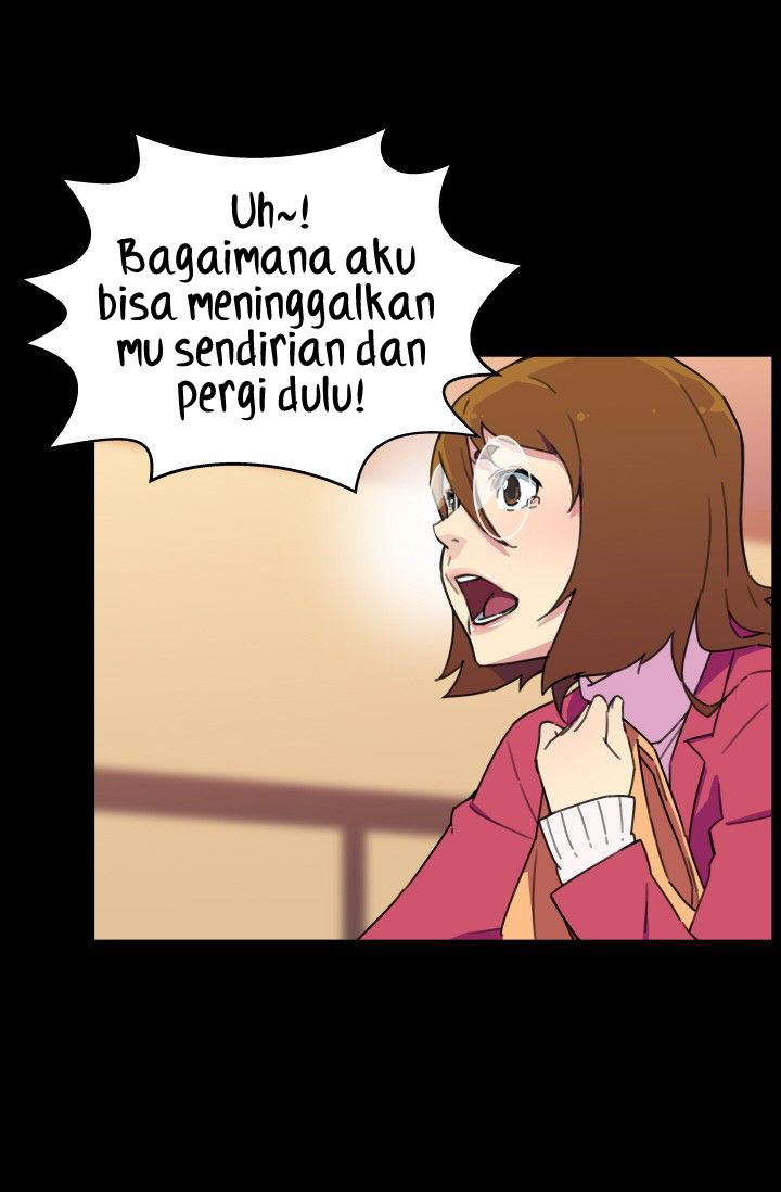 She Has Three Flavors: Chapter chapter-30 - Page 36