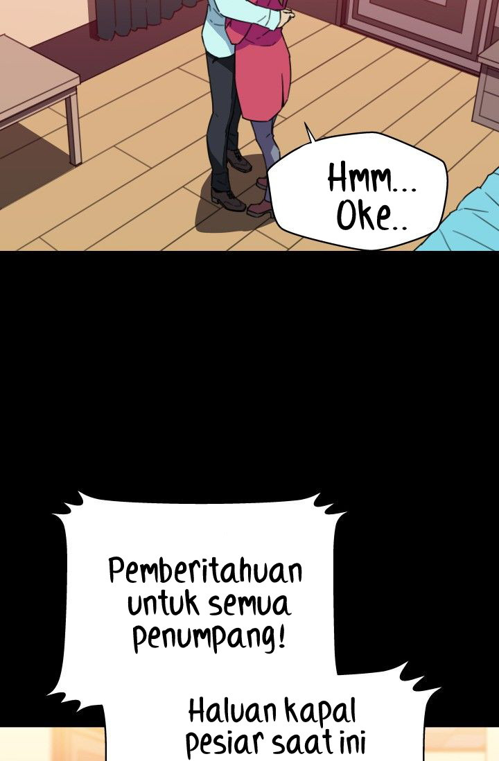 She Has Three Flavors: Chapter chapter-30 - Page 39