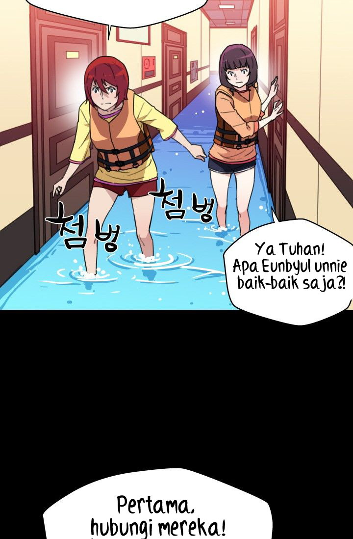 She Has Three Flavors: Chapter chapter-30 - Page 42