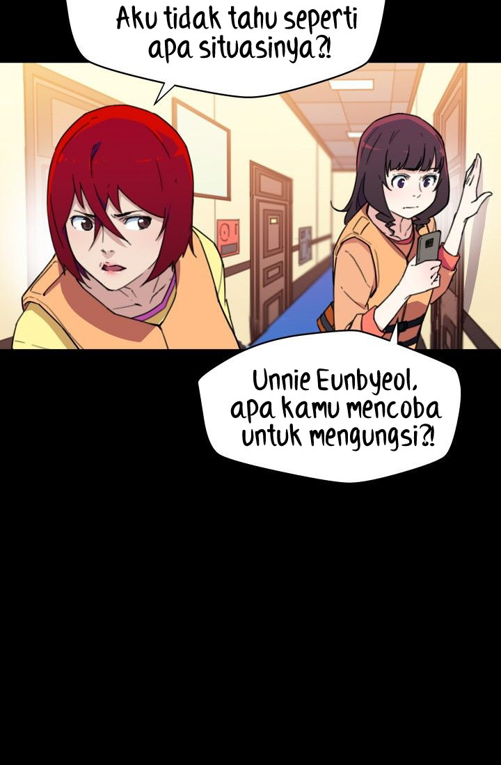 She Has Three Flavors: Chapter chapter-30 - Page 43