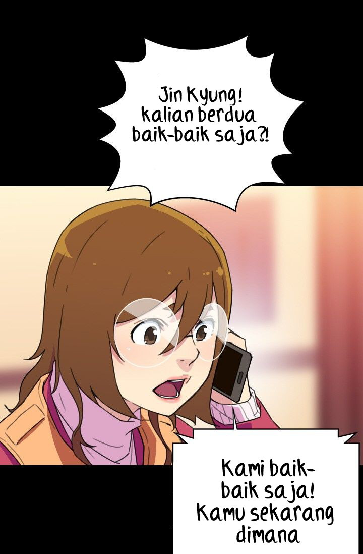 She Has Three Flavors: Chapter chapter-30 - Page 46