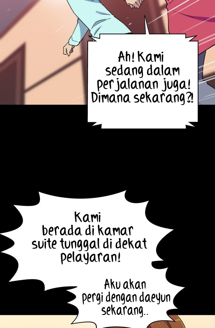 She Has Three Flavors: Chapter chapter-30 - Page 48