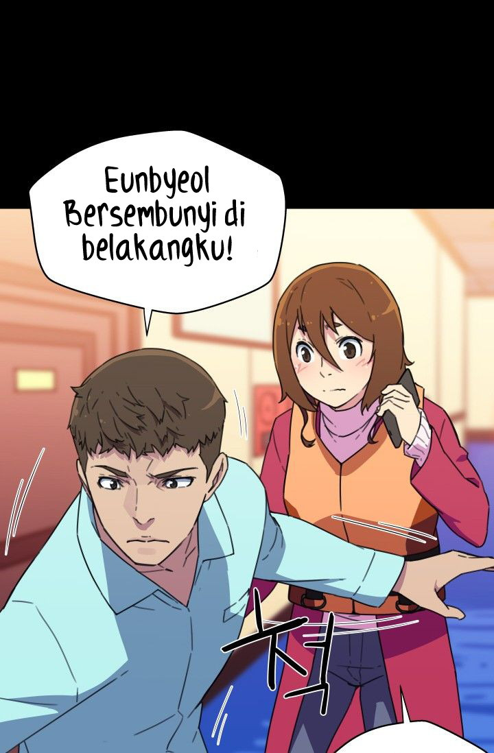 She Has Three Flavors: Chapter chapter-30 - Page 52
