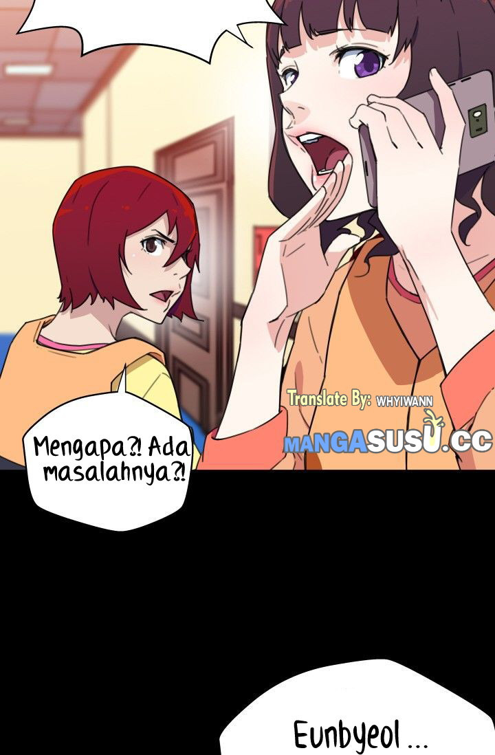 She Has Three Flavors: Chapter chapter-30 - Page 54