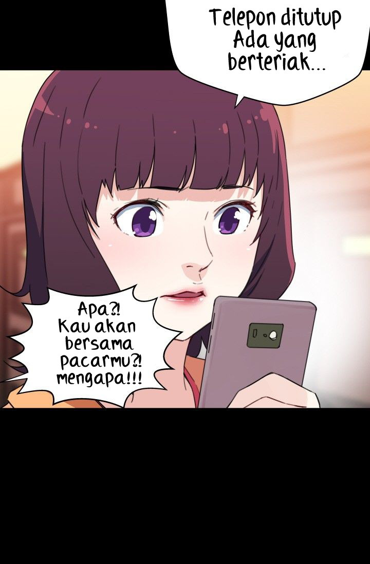 She Has Three Flavors: Chapter chapter-30 - Page 55
