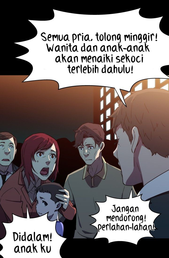 She Has Three Flavors: Chapter chapter-30 - Page 56