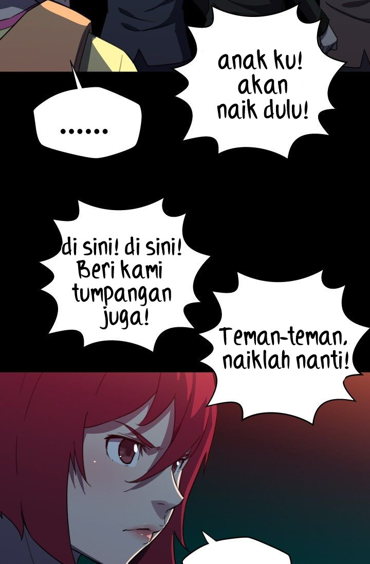 She Has Three Flavors: Chapter chapter-30 - Page 58