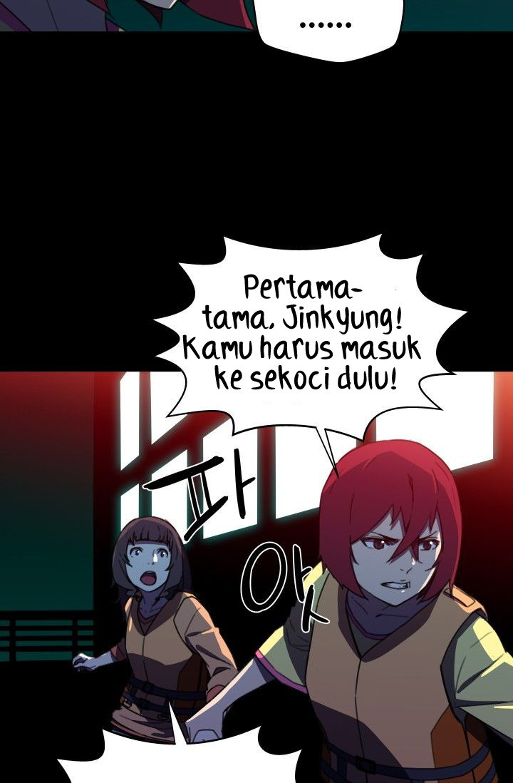 She Has Three Flavors: Chapter chapter-30 - Page 59