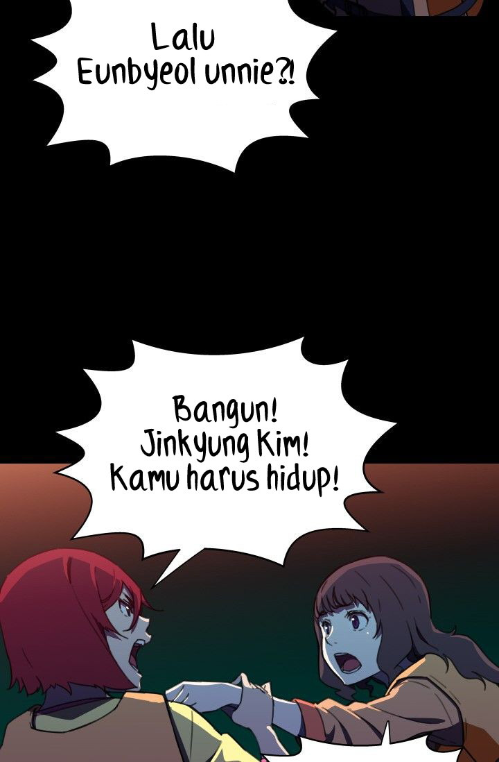 She Has Three Flavors: Chapter chapter-30 - Page 60