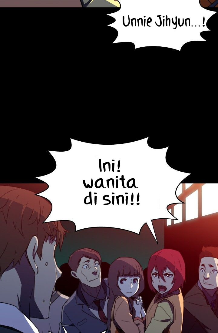 She Has Three Flavors: Chapter chapter-30 - Page 61