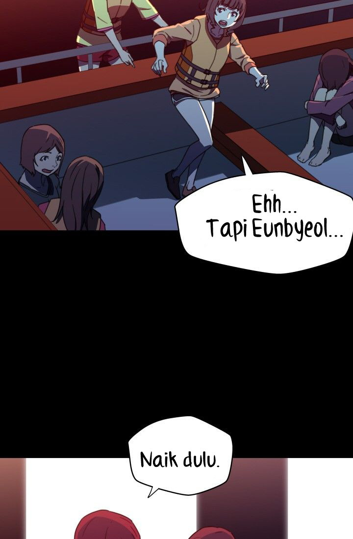 She Has Three Flavors: Chapter chapter-30 - Page 63