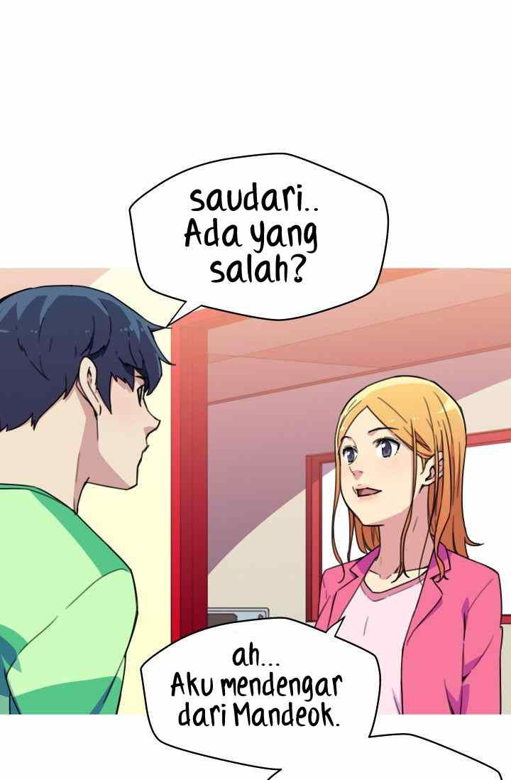 She Has Three Flavors: Chapter chapter-32 - Page 21