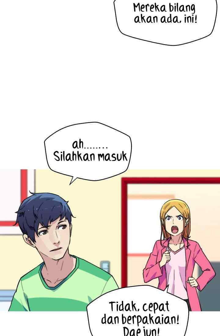 She Has Three Flavors: Chapter chapter-32 - Page 22