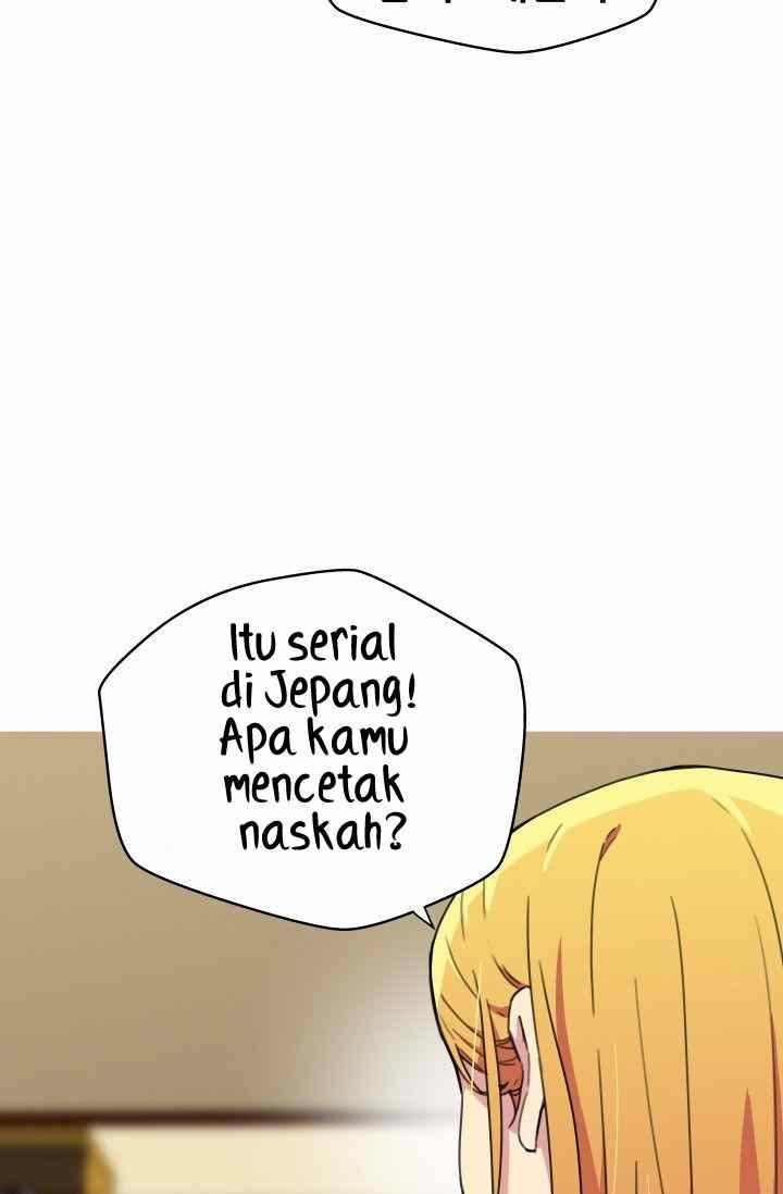 She Has Three Flavors: Chapter chapter-32 - Page 23
