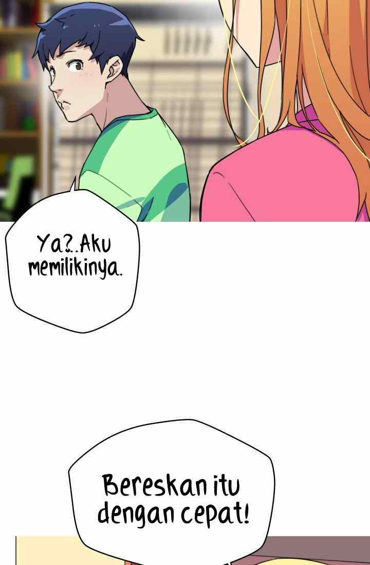 She Has Three Flavors: Chapter chapter-32 - Page 24