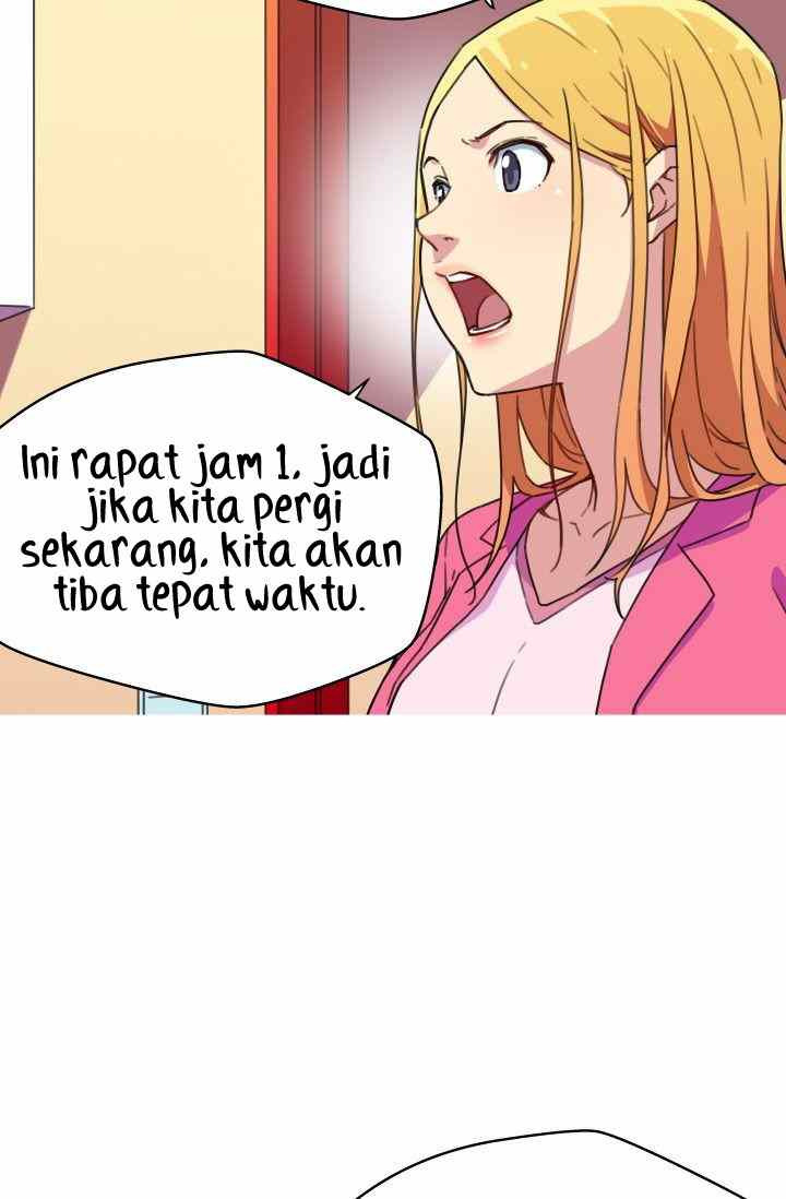 She Has Three Flavors: Chapter chapter-32 - Page 25