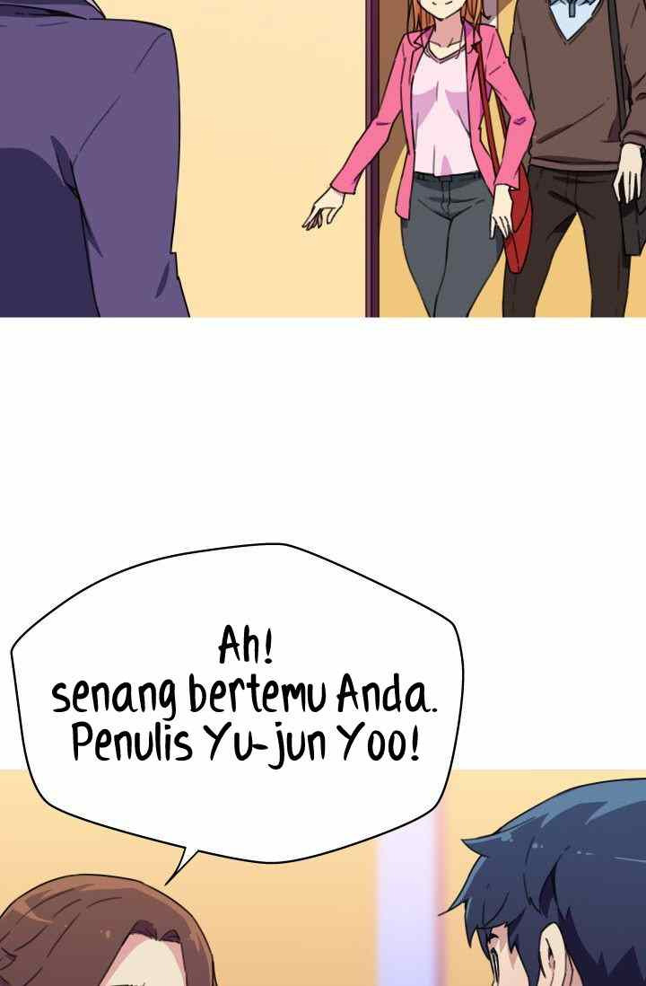 She Has Three Flavors: Chapter chapter-32 - Page 30