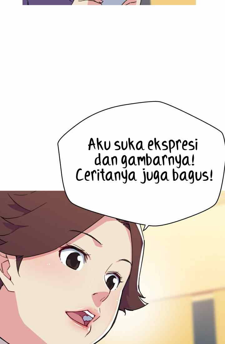 She Has Three Flavors: Chapter chapter-32 - Page 35