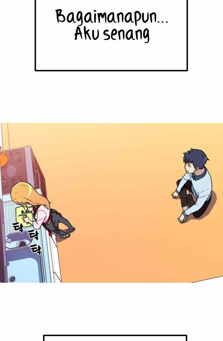 She Has Three Flavors: Chapter chapter-32 - Page 51