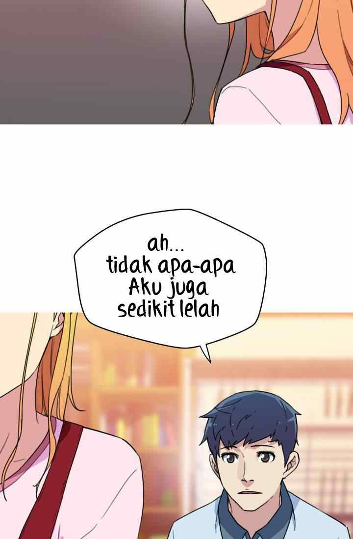 She Has Three Flavors: Chapter chapter-32 - Page 53