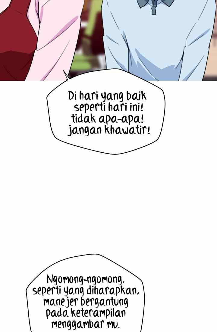 She Has Three Flavors: Chapter chapter-32 - Page 54