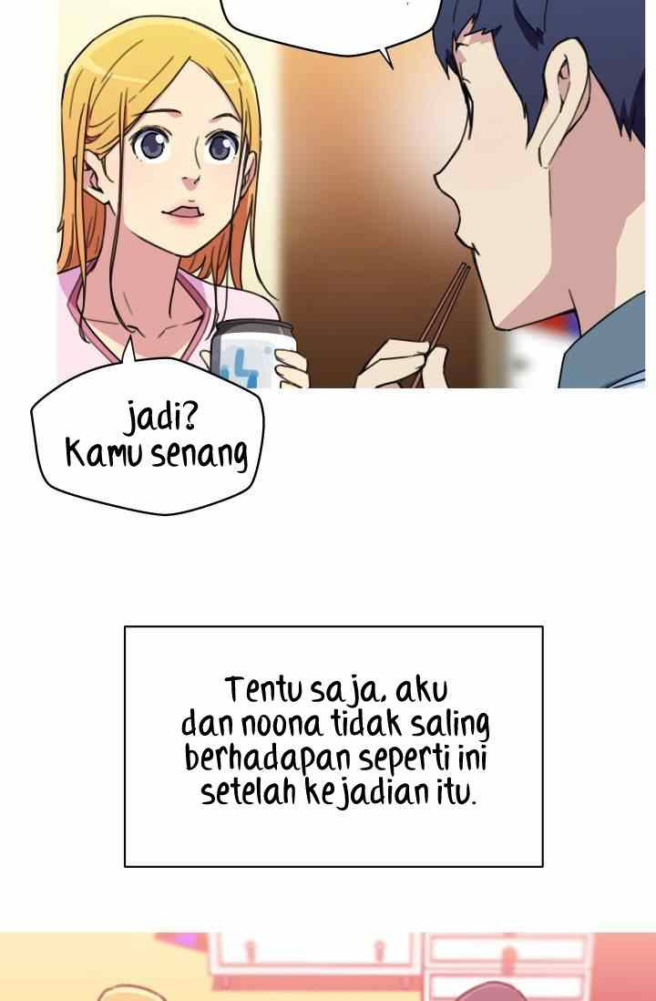 She Has Three Flavors: Chapter chapter-32 - Page 67