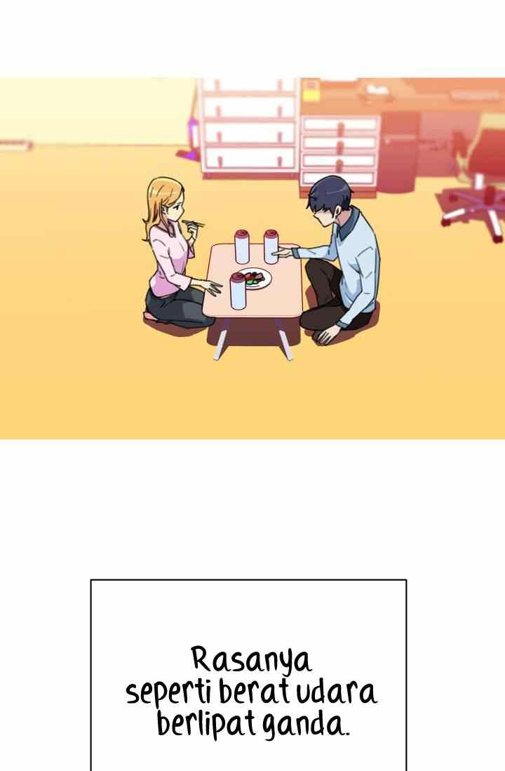 She Has Three Flavors: Chapter chapter-32 - Page 69
